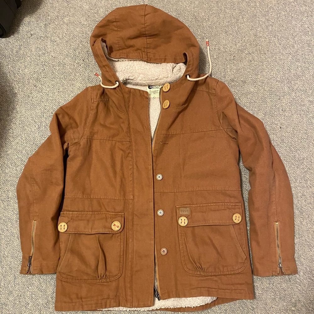Billabong Jacket